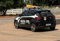 Polícia Civil prende homem por feminicídio em Piumhi
