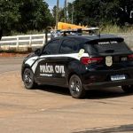 Polícia Civil prende homem por feminicídio em Piumhi