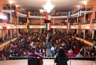 Grupo Unis realiza congresso internacional sobre inteligência humana