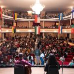 Grupo Unis realiza congresso internacional sobre inteligência humana