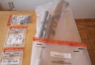 Polícia apreende armas após ameaças em Poço Fundo