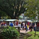 Poços de Caldas amplia horário de feiras no feriado de Tiradentes