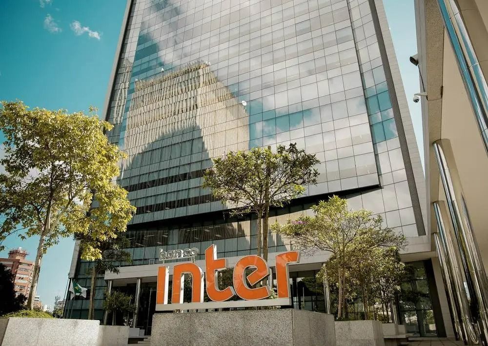 Inter está entre os bancos mais confiáveis do Brasil, aponta ranking