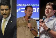 Prefeitos de capitais deixam cargos para disputar eleições; veja lista