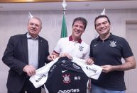 Corinthians anuncia contratação de Fernando Diniz; saiba detalhes