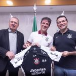 Corinthians anuncia contratação de Fernando Diniz; saiba detalhes