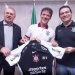 Os principais desafios de Fernando Diniz no Corinthians