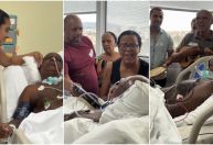 A melodia de Alcivander: quando o samba se tornou cuidado e despedida em hospital de BH