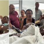 A melodia de Alcivander: quando o samba se tornou cuidado e despedida em hospital de BH