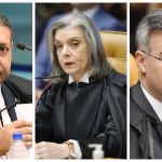 Indicados por Bolsonaro devem ser eleitos para assumir o comando do TSE nesta terça (14)