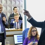 STF autoriza ações contra deputados envolvidos em 'quebra-pau' na CPMI do INSS