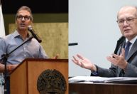 Gilmar Mendes pede inclusão de Zema no inquérito das 'fake news' após críticas ao STF