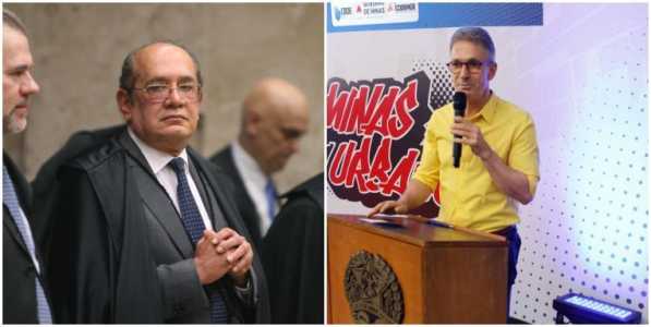 Pedido foi feito pelo ministro Gilmar Mendes, decano do STF