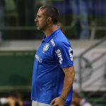 O que está por trás da 'lei do silêncio' da comissão técnica do Palmeiras