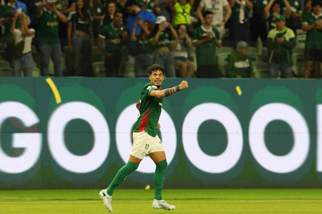 Faz falta? Capitão do Palmeiras abre o jogo sobre ausência de Abel