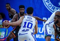 Cruzeiro luta até o fim, mas é derrotado em casa para o Unifacisa pelo NBB