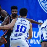 Cruzeiro luta até o fim, mas é derrotado em casa para o Unifacisa pelo NBB