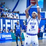 NBB: Cruzeiro deslancha no fim, bate KTO Minas e empata série das oitavas de final