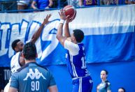 NBB: KTO Minas atropela Cruzeiro Basquete e desempata oitavas de final
