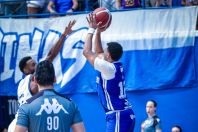 NBB: KTO Minas atropela Cruzeiro Basquete e desempata oitavas de final