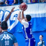 NBB: KTO Minas atropela Cruzeiro Basquete e desempata oitavas de final