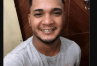 Morador de Mariana é encontrado morto no litoral do Espírito Santo