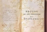 Perícia confirma autoria de anotações atribuídas a Tiradentes em livro histórico