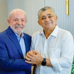 José Guimarães assumirá Ministério das Relações Institucionais no lugar de Gleisi