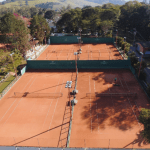 Itatiaia Open de Tênis terá atletas de 15 cidades