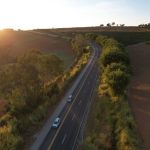 Rodovias do Sul de Minas passam por obras e interdições nesta semana