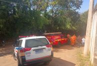 Suspeito de feminicídio é preso e polícia busca por jovem em Lavras