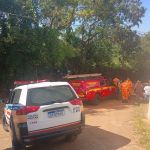 Suspeito de feminicídio é preso e polícia busca por jovem em Lavras