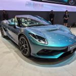 Salão de Pequim: esportivo de 1.000 cv da BYD promete bater Porsche