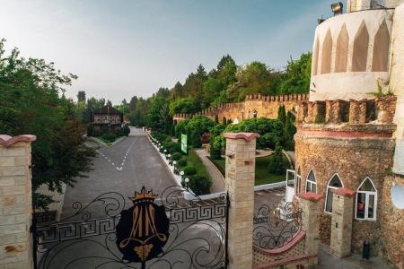 vinícola subterrânea Milestii Mici na Moldávia • Reprodução Tripadvisor