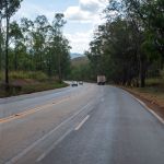 Concessionária prevê conclusão das primeiras obras da BR-040 em agosto