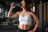 Creatina ultrapassa fronteiras das academias e tem poder oculto para o cérebro, dizem estudos