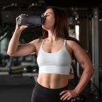 Creatina ultrapassa fronteiras das academias e tem poder oculto para o cérebro, dizem estudos