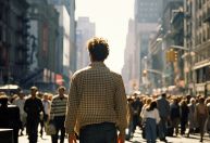 Onde você vive pode acelerar o envelhecimento do cérebro, aponta estudo