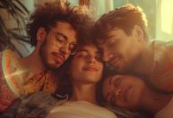 Poliamor: é possível amar mais de uma pessoa de verdade?