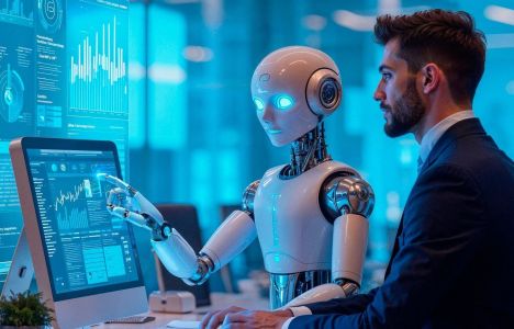 inteligencia artificial ia