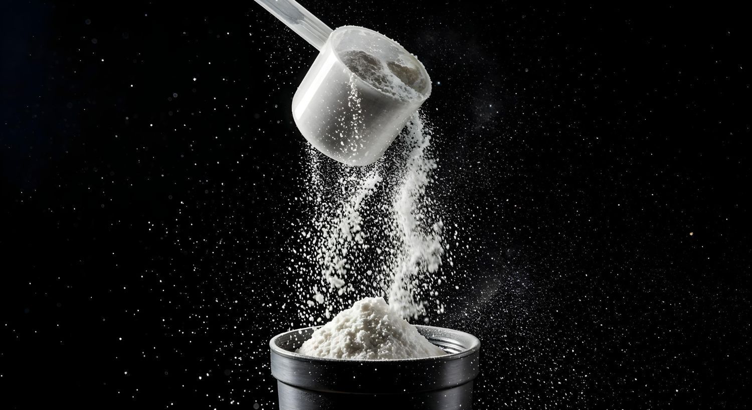 Pesquisa aponta falta de comprovação sobre efeito anti-inflamatório da creatina
