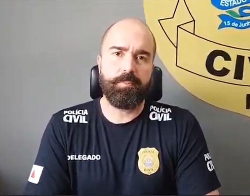 Polícia Civil investiga se asfixia ou intoxicação causou morte de jovem