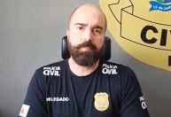 Polícia Civil investiga se asfixia ou intoxicação causou morte de jovem