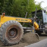 Concessionária realiza obras em oito rodovias do Sul de Minas