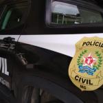 Operação Cerco Fechado prende homem ligado a facção criminosa em Juiz de Fora