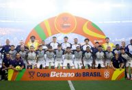 Corinthians alcança marca histórica na Copa do Brasil; saiba detalhes