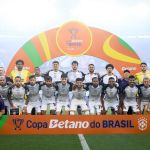 Corinthians alcança marca histórica na Copa do Brasil; saiba detalhes