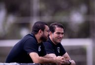 Corinthians contrata profissional para atuar no mercado internacional