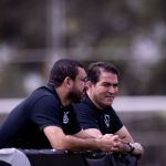 Corinthians contrata profissional para atuar no mercado internacional