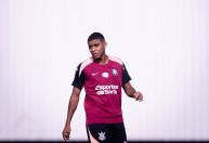 Corinthians: atacante avança em recuperação e se aproxima de retorno